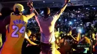 2eme concert de Sidiki Diabaté et kandia Kora à Conakry au palais du Peuple.
