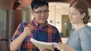 The Education University of Hong Kong - Bachelor of Education (EL) Promotional Video 2017