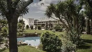 D'Aragona Lifestyle Hotel, Conversano, Italy | Travel With Divya