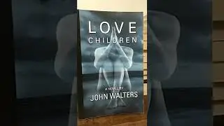 Love Children: A Novel #sciencefiction #adventure #telepathy #alienencounter