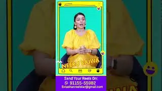 Neeru Bajwa | Tarsem Jassar | 9X Tashan | Ghaint Morning