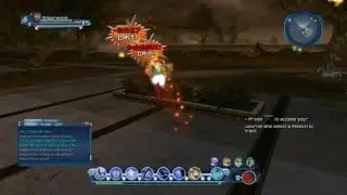 SambucaFlame gets jiggy with Sniperwolve on DC Universe Online