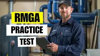 RMGA Practice Test 2026 Rocky Mountain Gas Association Study Guide Questions Answers Exam Prep