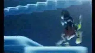 kingdom hearts 2 intro technofied