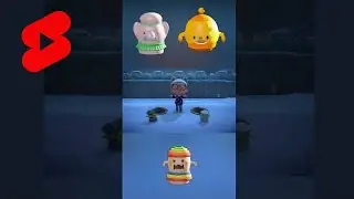 [CC] Short Guides - How to collect Gyroids in AC:NH