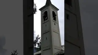 Le campane di Esino Lario (LC) - Distesa Completa
