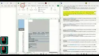 EBTM251 Excel Grader 3 Full Solution