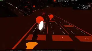 Audiosurf 2 - Pokemon Diamond, Pearl and Platinum - Battle - Champion Cynthia (Gametal Remix)