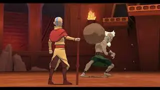 Avatar Generations [Android/iOS] Omashu Update