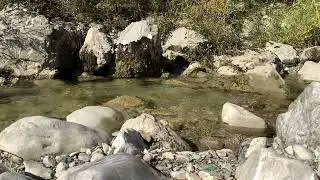 Flowing Water (Ambient)