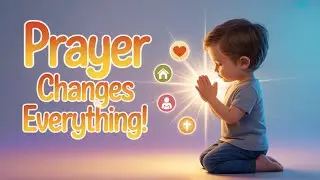 Little Acts of Faith: Kids’ Prayer Challenges That Changed Lives
