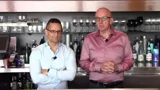 Fine Water Academy Intro