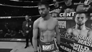 UFC 154 - Georges St Pierre vs Carlos Condit