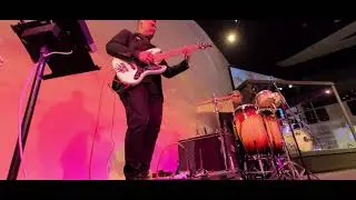 LIBRE| Bass cam | Anthony Lopez| Llamada Final