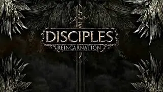 Прохождение игры Disciples 3: Reincarnation - Империя Акт VI: Ледяной Капкан[#12] (без комментариев)