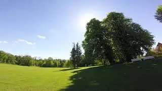 Tiefurt Park