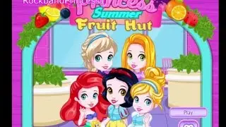 Princess Games For Girls To Play Online