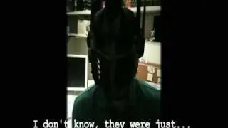 Unsolved Mysteries - Cybertron