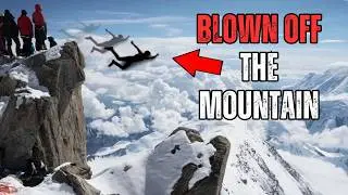 3 Worst Climbing Disasters on Mount Denali