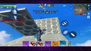CREATIVE DESTRUCTION MOBILE | APOSENTADO BALUDO?? | REDMI NOTE 7