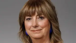 La vicepresidenta Ollo presenta la nueva campaña de nuevos hablantes impulsada por Euskarabidea