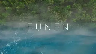 The Island of Funen, Denmark