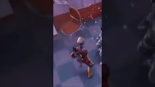 Kuno skin caught in 4k