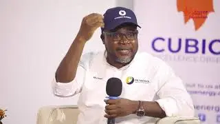 Many job opportunities in Ghana energy sector. - Michael Bozumbil