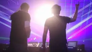 HDAV MAINSTAGE 720HD