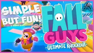 Fall Guys is Simplicity Done Right | Review