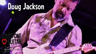 Doug Jackson Interview, Ambrosia - 