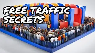 Maximize Visibility: Free Traffic with Facebook Groups