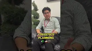 Why use a freight forwarder 🤷🏻&zwj;♂️#freightforwader #shipping #logistics #trucking #experts