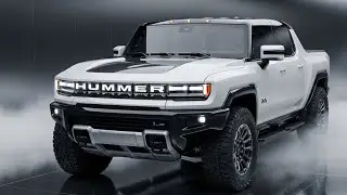 GMC Hummer EV Pickup (2026): 1$1,160$ HP, 2$2.8$ Sec 3$0&ndash;60$, and the New King Crab Mode Is Here!4