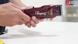 Что делать,если шумит машинка Wahl
