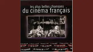 Duo du balcon