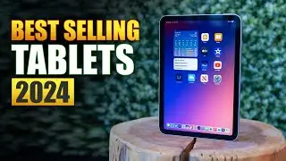 Amazon's Best-Selling Tablets Compared - Black Friday Deals!