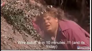 The daily life of an Escrow Officer
