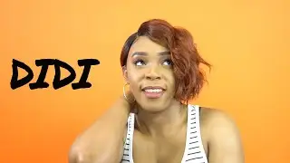 Motown Tress Synthetic Hair Deep Part Let's Lace Wig - LDP DIDI --/WIGTYPES.COM