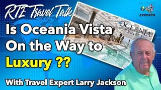 Oceania Cruises Vista Review THE GOOD, BAD & THE UGLY