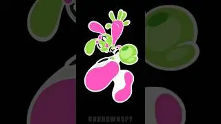 Let's draw in INVERTED colors!