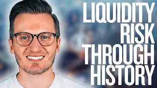 Day 2: Liquidity Risk Through History - From Bank Runs to Basel III