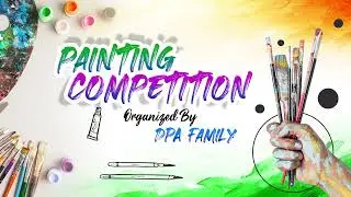 Painting Competition At Decimal Point analytics