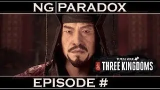 Total War Three Kingdoms | Cao Cao Trailer + Romance/Historic Info