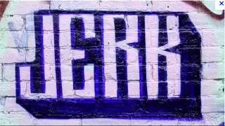 Jerk Super Mix 2012