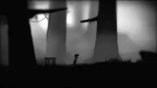Chapters 1-5 - Limbo Walkthrough