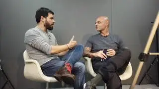 Programa PEGN 10 epis&oacute;dio com Facundo Guerra