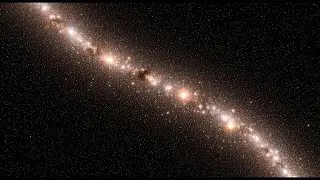 The Universe Is Doing Something IMPOSSIBLE &ndash; A Space Documentary 2025 &ndash; Is Physics Falling Apart?