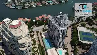 Park Shore Solamar in Naples Florida real estate video