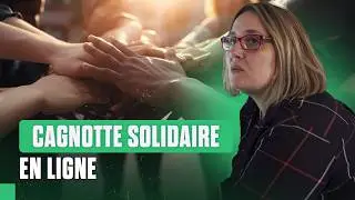 Dons en ligne : &eacute;lan du c&oelig;ur ou business douteux ?